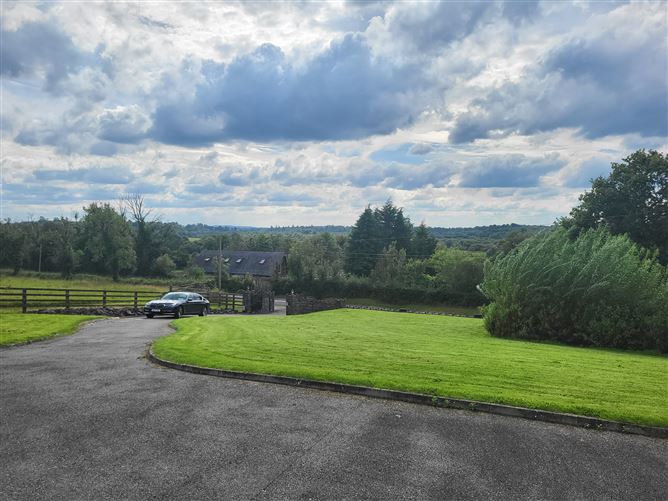 Aughamore, Mohill, Leitrim