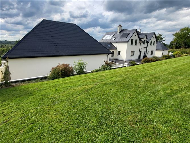 Aughamore, Mohill, Leitrim