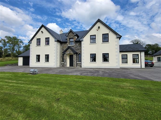 Aughamore, Mohill, Leitrim