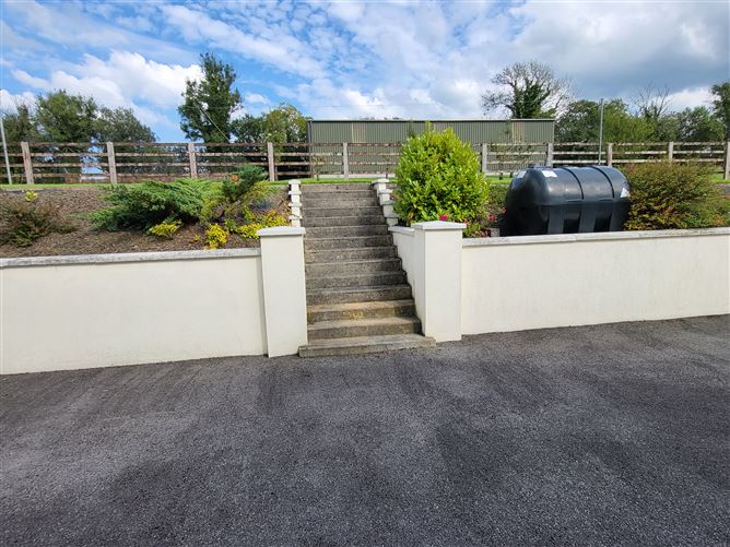 Aughamore, Mohill, Leitrim