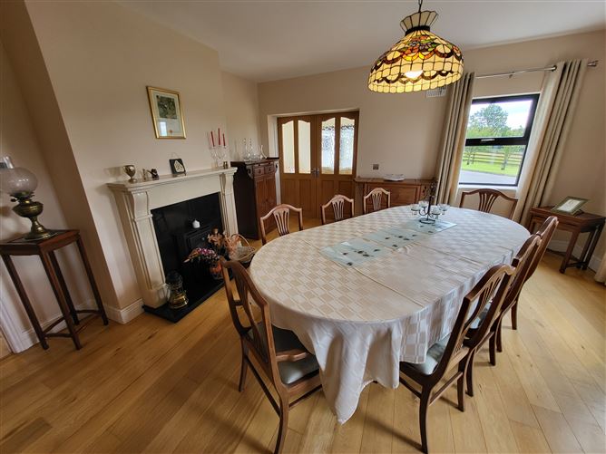 Aughamore, Mohill, Leitrim