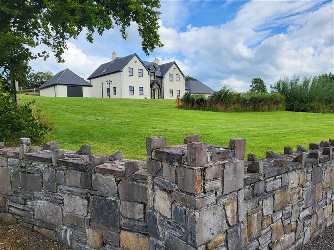 Aughamore, Mohill, Leitrim