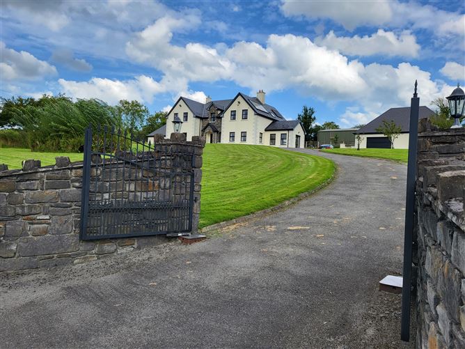 Aughamore, Mohill, Leitrim