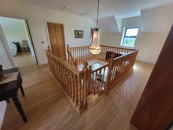 Aughamore, Mohill, Leitrim