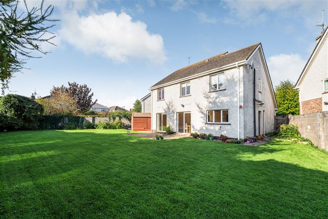 89 Betaghstown Wood, Bettystown, Meath