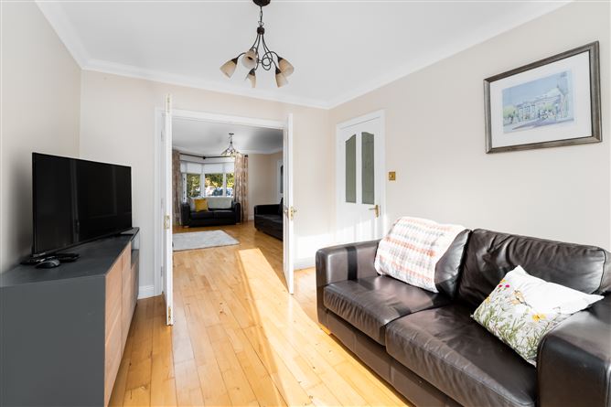 89 Betaghstown Wood, Bettystown, Meath