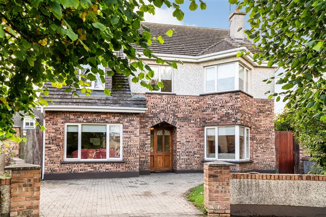 89 Betaghstown Wood, Bettystown, Meath