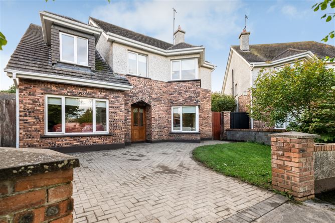 89 Betaghstown Wood, Bettystown, Meath