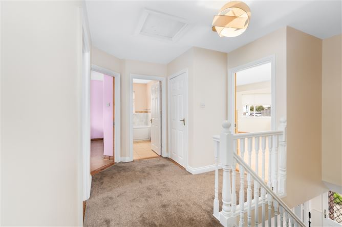 89 Betaghstown Wood, Bettystown, Meath