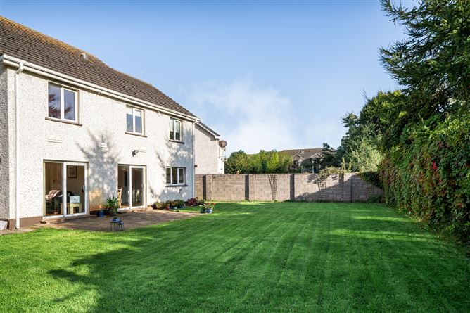 89 Betaghstown Wood, Bettystown, Meath