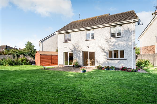 89 Betaghstown Wood, Bettystown, Meath