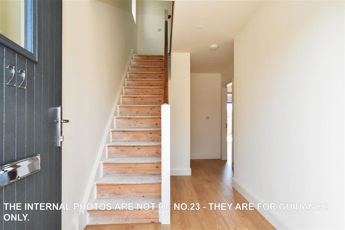 23 Cul Gharrai, Rahoon, Galway