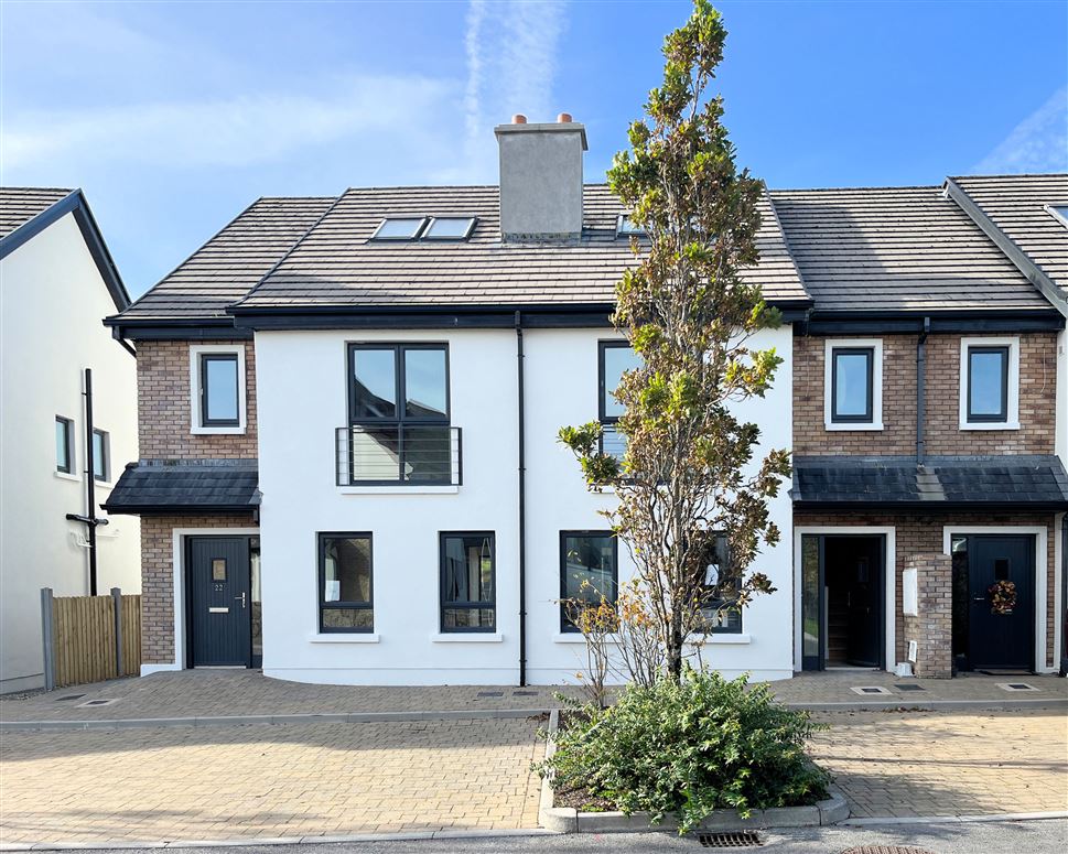 23 Cul Gharrai, Rahoon, Galway