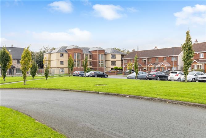 14 Bective House, Beaufort Place, Navan, Co. Meath
