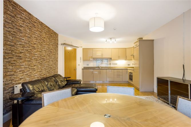 14 Bective House, Beaufort Place, Navan, Co. Meath