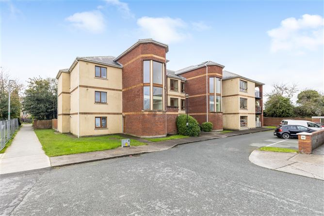 14 Bective House, Beaufort Place, Navan, Co. Meath