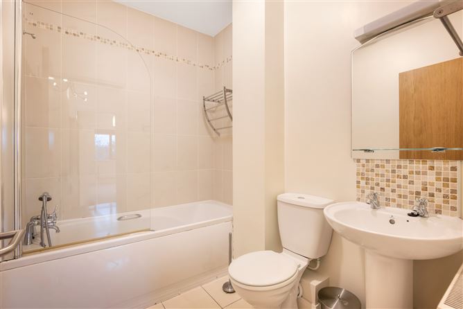 14 Bective House, Beaufort Place, Navan, Co. Meath
