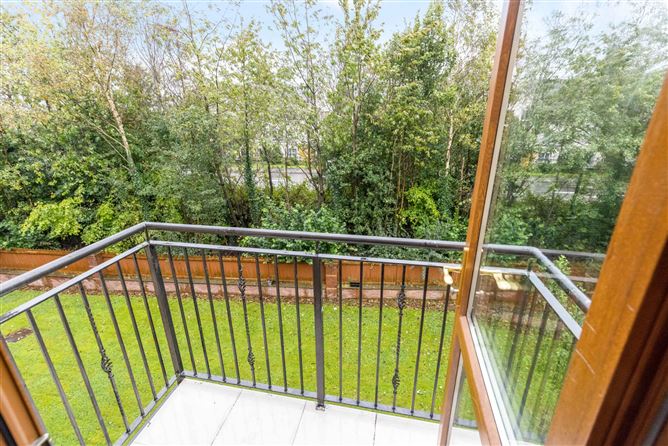 14 Bective House, Beaufort Place, Navan, Co. Meath