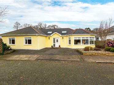 Image for 19 Ardcolm Drive, Rectory Hall, Castlebridge, Co. Wexford