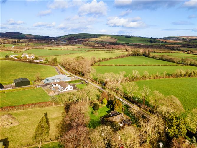 Willowbrook, Roscath, Kilbride, Co. Wicklow