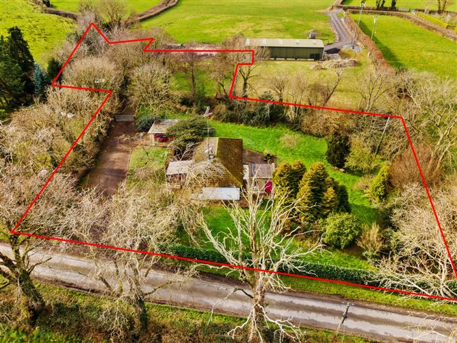 Willowbrook, Roscath, Kilbride, Co. Wicklow
