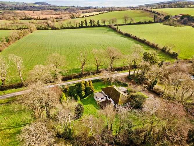 Willowbrook, Roscath, Kilbride, Co. Wicklow