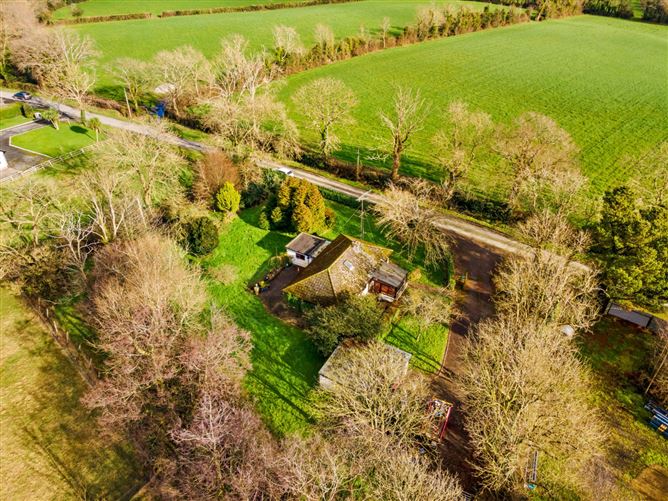 Willowbrook, Roscath, Kilbride, Co. Wicklow