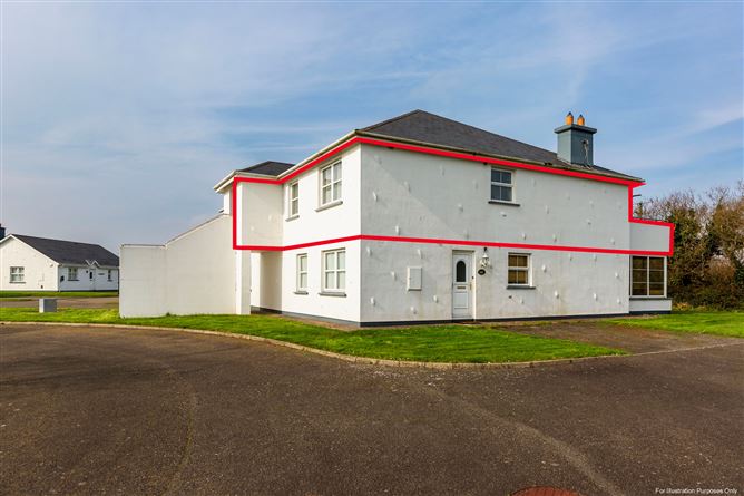 8 Castle Gardens, St Helen's, Rosslare, Co. Wexford