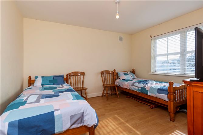 8 Castle Gardens, St Helen's, Rosslare, Co. Wexford