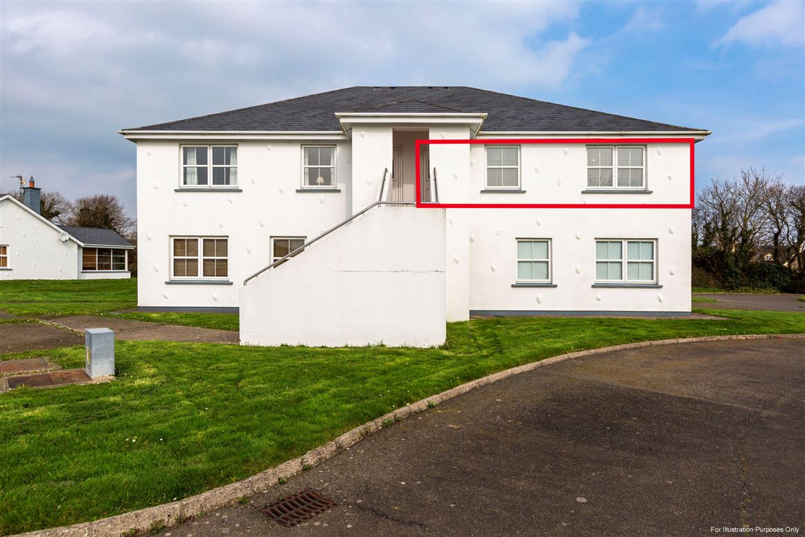 8 Castle Gardens, St Helen's, Rosslare, Co. Wexford
