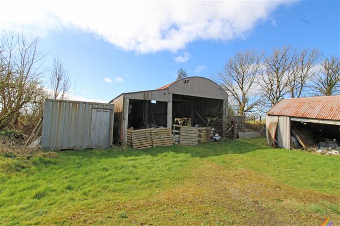 Castlebarnagh, , Swinford, Mayo
