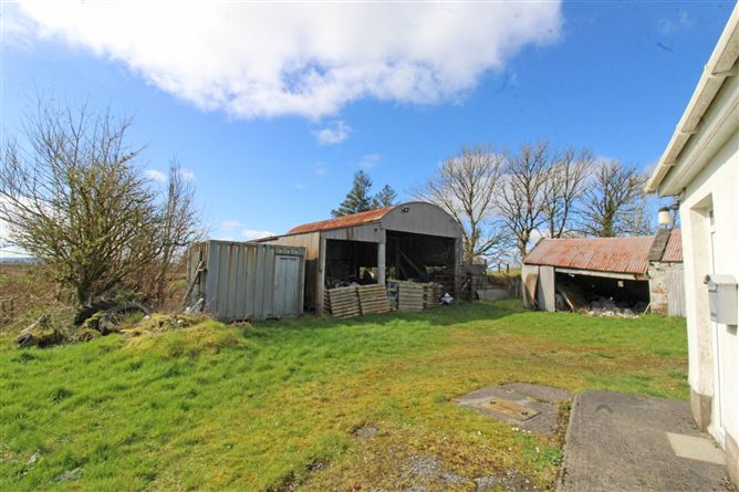 Castlebarnagh, , Swinford, Mayo