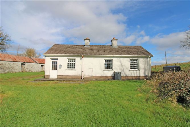Castlebarnagh, , Swinford, Mayo