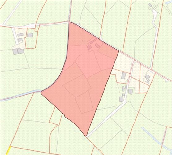 Castlebarnagh, , Swinford, Mayo