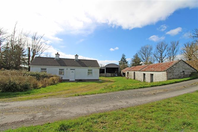 Castlebarnagh, , Swinford, Mayo