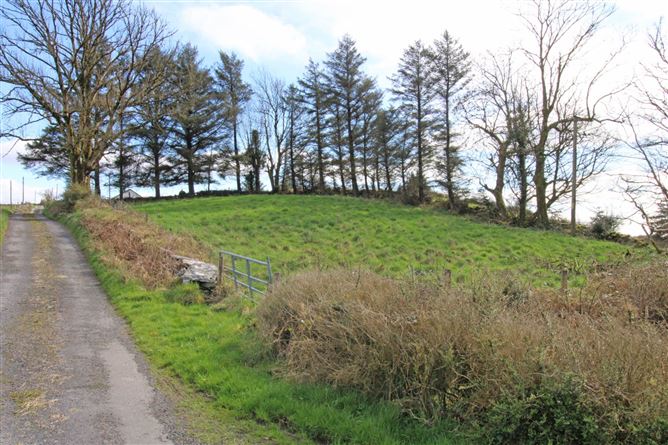 Castlebarnagh, , Swinford, Mayo