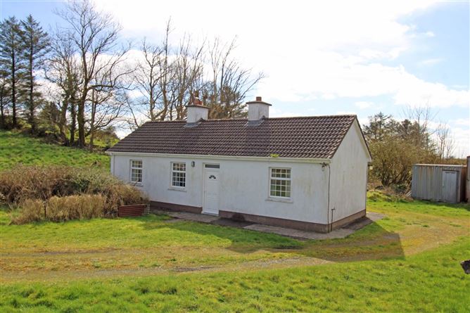 Castlebarnagh, , Swinford, Mayo