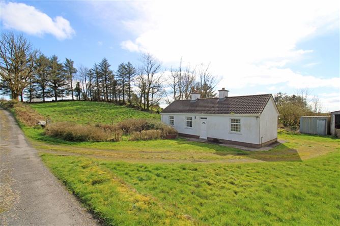 Castlebarnagh, , Swinford, Mayo