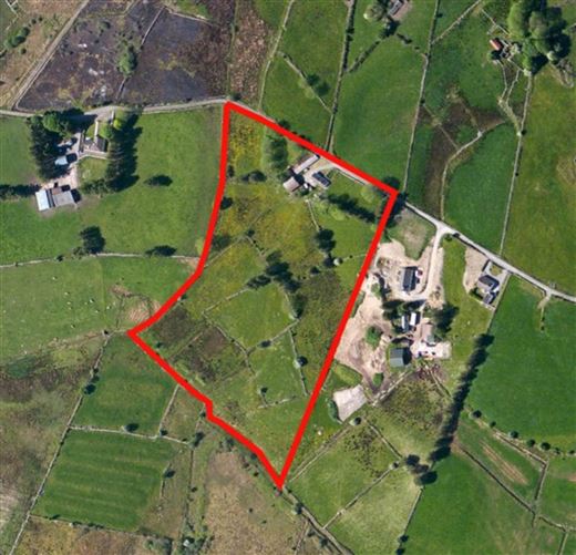 Castlebarnagh, , Swinford, Mayo