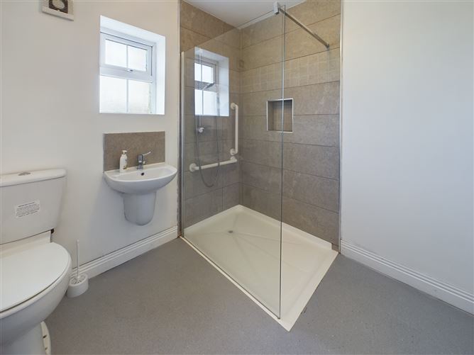 1 Lackabeg, Kildavin, Carlow
