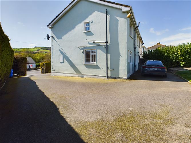 1 Lackabeg, Kildavin, Carlow