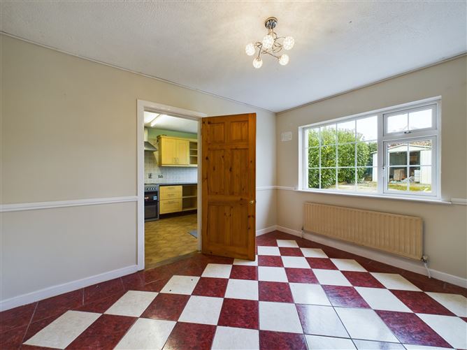 1 Lackabeg, Kildavin, Carlow