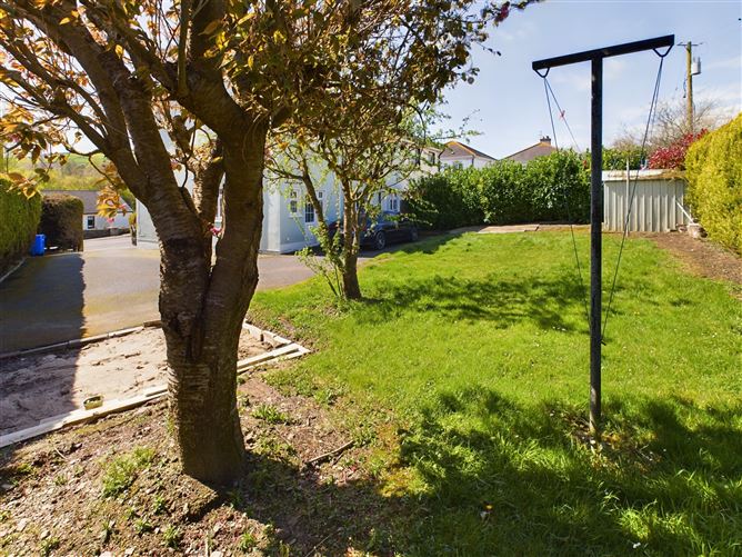 1 Lackabeg, Kildavin, Carlow