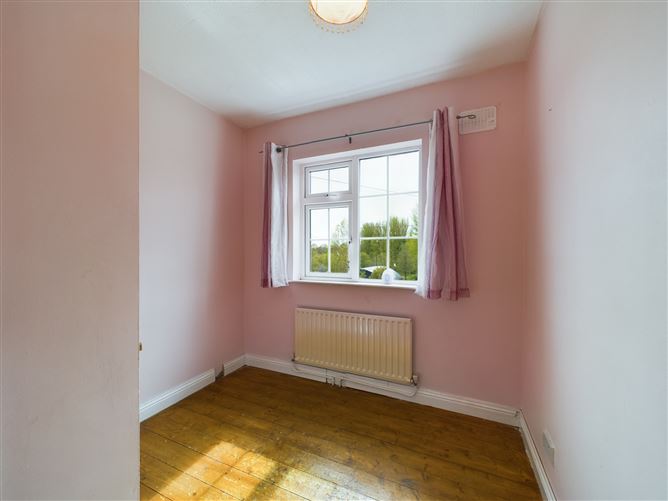 1 Lackabeg, Kildavin, Carlow