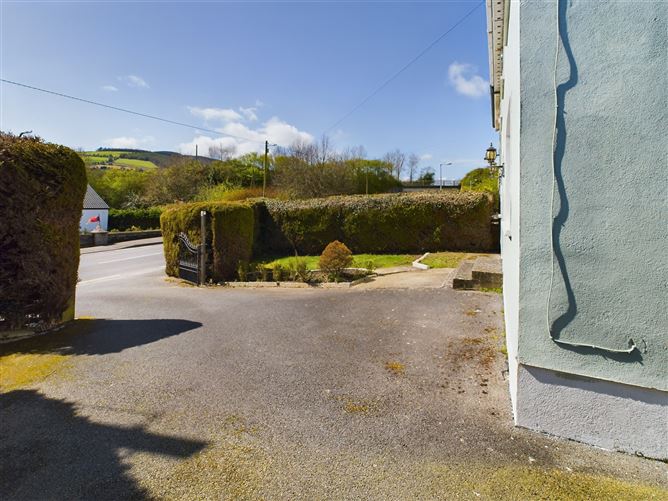1 Lackabeg, Kildavin, Carlow