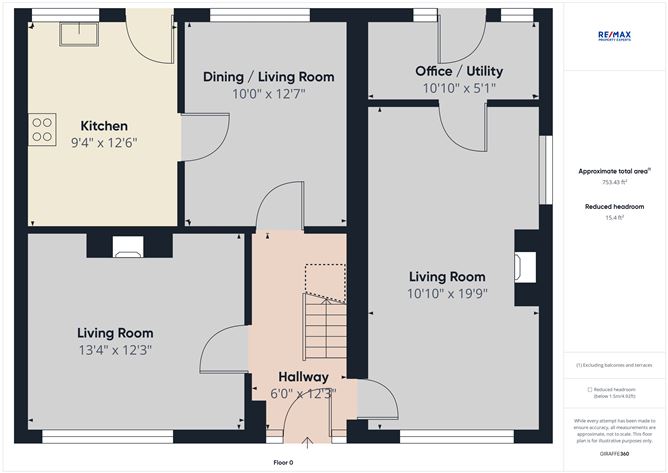 1 Lackabeg, Kildavin, Carlow