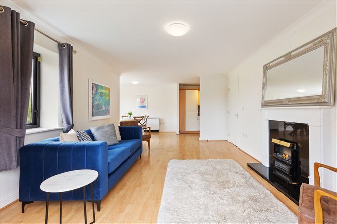 Apartment 128, Block 9, Allendale Square, Clonsilla, Clonsilla, Dublin 15