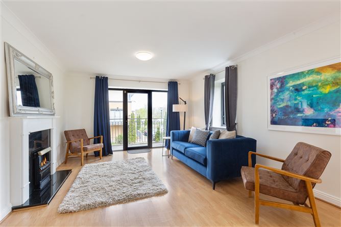 Apartment 128, Block 9, Allendale Square, Clonsilla, Clonsilla, Dublin 15