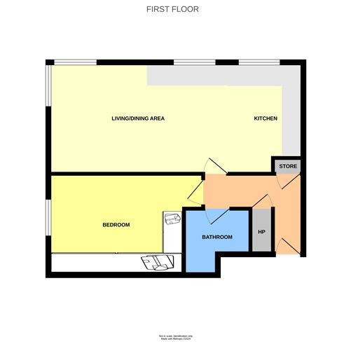 1F Belarmine Drive, Stepaside, Dublin 18