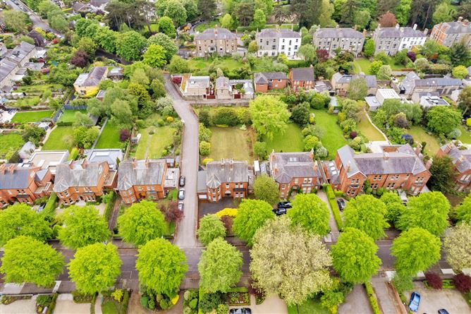 20 Temple Gardens, Rathmines, Dublin 6